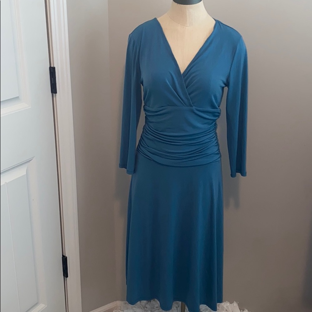 Max and Cleo Size S Aline Dress